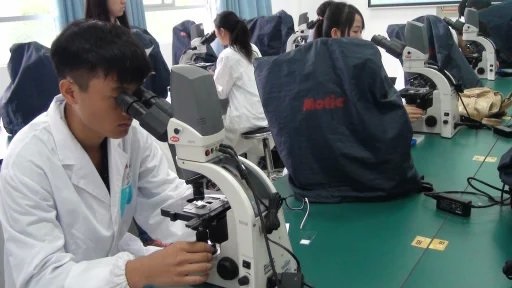第四届雷火竞技官网大学生实验技能大赛圆满落幕