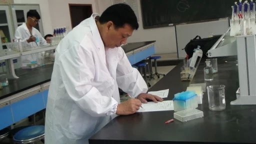 第四届雷火竞技官网大学生实验技能大赛圆满落幕