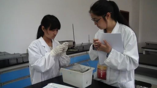第四届雷火竞技官网大学生实验技能大赛圆满落幕